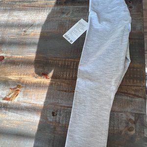 Lululemon Wunder Under High-Rise Tight 25"